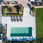 Muses Villa