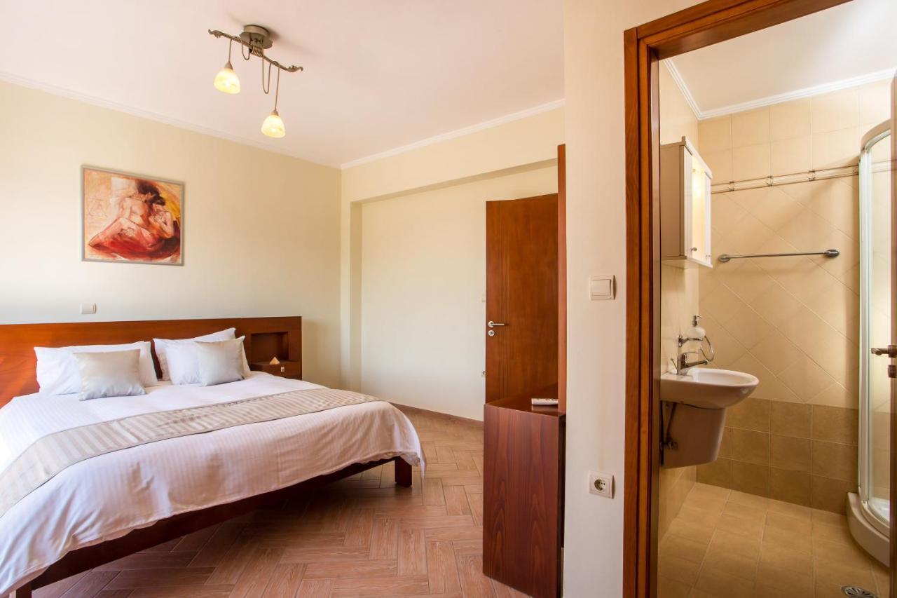 Villa Muses *